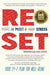 Reset: Make the Most of Your Stress: Your 24-7 Plan for Well-Being - Agenda Bookshop