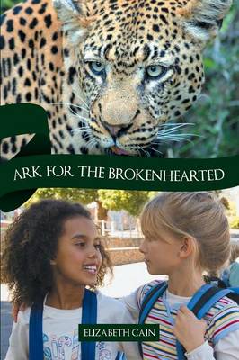 Ark for the Brokenhearted: Sequel to Once to Every Man - Agenda Bookshop