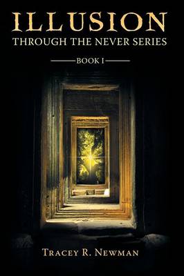 Illusion: Through the Never Series Book I - Agenda Bookshop