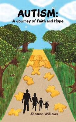 Autism: A Journey of Faith and Hope - Agenda Bookshop