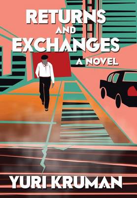 Returns and Exchanges: A Novel - Agenda Bookshop