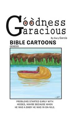 Goodness Garacious: Bible Cartoons - Agenda Bookshop