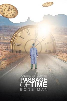 Passage of Time: Bone Man - Agenda Bookshop