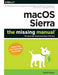 macOS Sierra  The Missing Manual - Agenda Bookshop