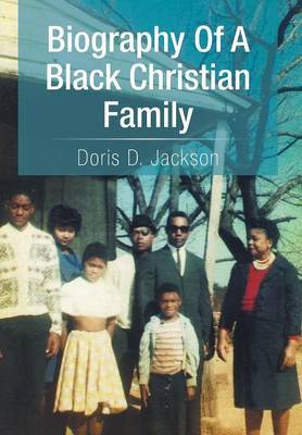 Biography of a Black Christian Family | Agenda Bookshop