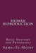 Human Reproduction: Basic Anatomy and Physiology - Agenda Bookshop