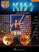 Kiss: Play 8 Songs with Tab and Sound-Alike Audio - Agenda Bookshop