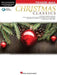 Instrumental Playalong: Christmas Classics - Tenor Saxophone (Book/Audio) - Agenda Bookshop