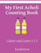 My First Acholi Counting Book: Colour and Learn 1 2 3 - Agenda Bookshop