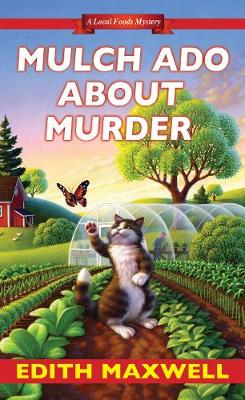 Mulch Ado about Murder - Agenda Bookshop