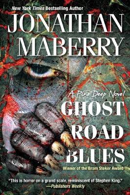 Ghost Road Blues - Agenda Bookshop