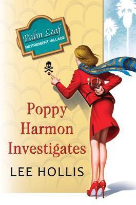 Poppy Harmon Investigates - Agenda Bookshop