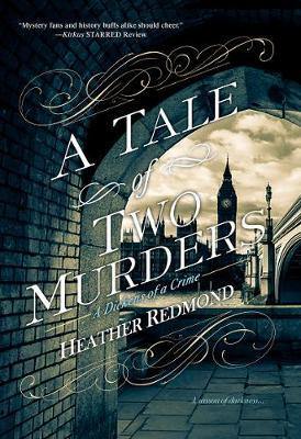 Tale of Two Murders - Agenda Bookshop