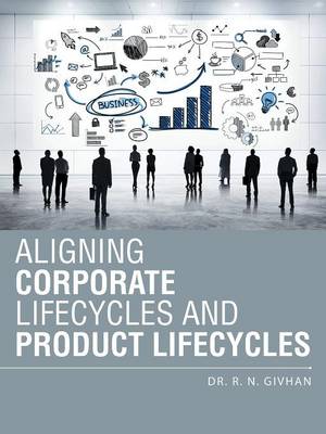 Aligning Corporate Lifecycles and Product Lifecycles - Agenda Bookshop