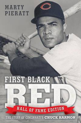 First Black Red: Hall of Fame Edition - Agenda Bookshop