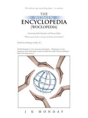 The Women Encyclopedia: [Woclopedia] - Agenda Bookshop