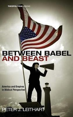 Between Babel and Beast - Agenda Bookshop