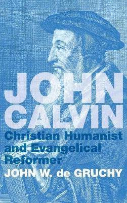 John Calvin - Agenda Bookshop