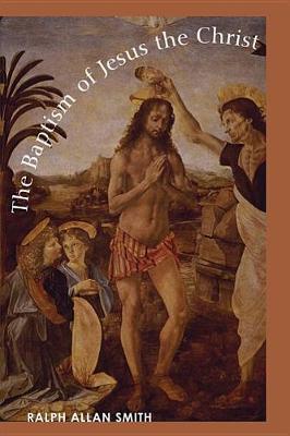 The Baptism of Jesus the Christ - Agenda Bookshop