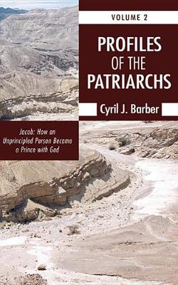 Profiles of the Patriarchs, Volume 2 - Agenda Bookshop