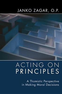 Acting on Principles - Agenda Bookshop