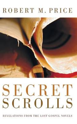 Secret Scrolls - Agenda Bookshop