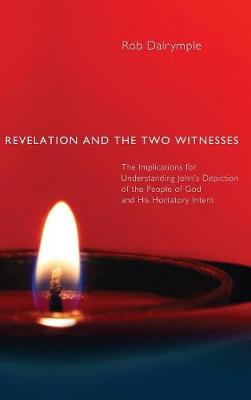 Revelation and the Two Witnesses - Agenda Bookshop