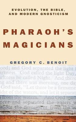 Pharaoh''s Magicians - Agenda Bookshop