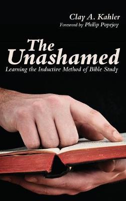 The Unashamed - Agenda Bookshop