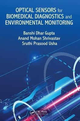 Optical Sensors for Biomedical Diagnostics and Environmental Monitoring - Agenda Bookshop