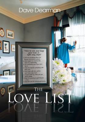 The Love List - Agenda Bookshop