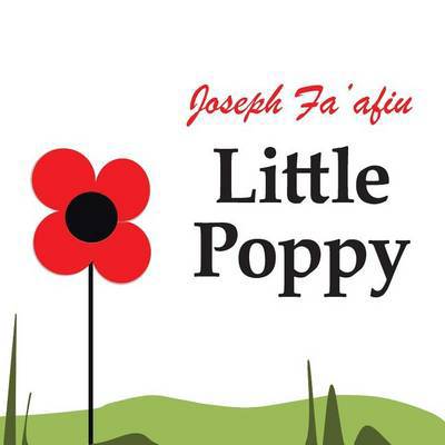 Little Poppy - Agenda Bookshop