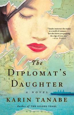 The Diplomat''s Daughter: A Novel - Agenda Bookshop