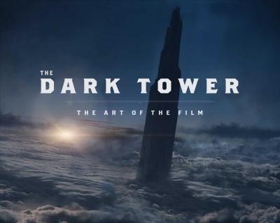 Dark Tower - Agenda Bookshop