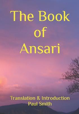 The Book of Ansari - Agenda Bookshop