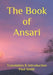 The Book of Ansari - Agenda Bookshop