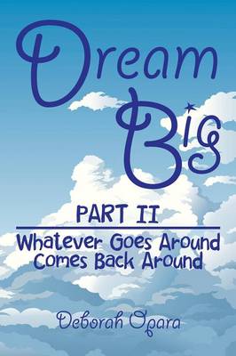 Dream Big: Part II - Agenda Bookshop