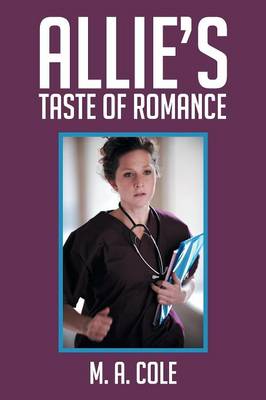 Allie''s Taste of Romance - Agenda Bookshop