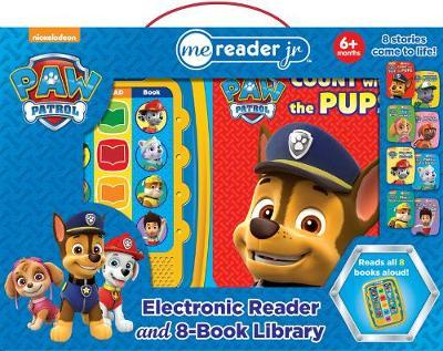 PAW Patrol - Agenda Bookshop