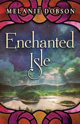 Enchanted Isle - Agenda Bookshop