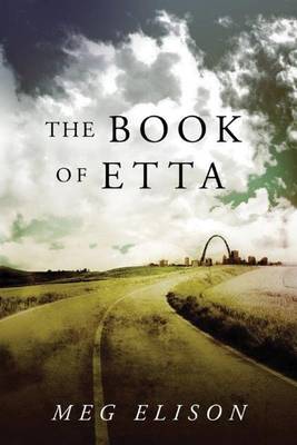 The Book of Etta - Agenda Bookshop