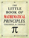 The Little Book of Mathematical Principles, Theories & Things - Agenda Bookshop