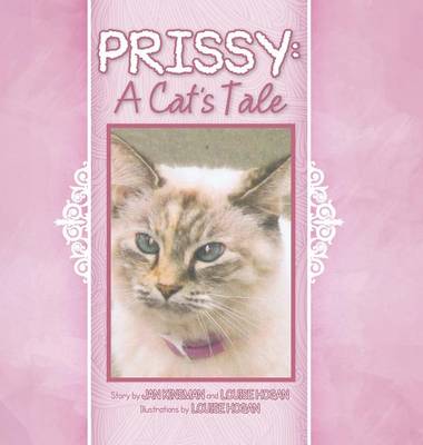Prissy: A Cat''s Tale - Agenda Bookshop