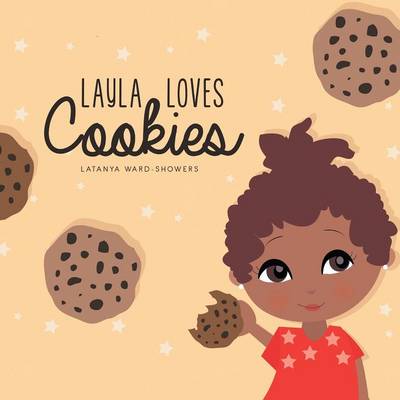 Layla Loves Cookies - Agenda Bookshop