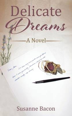 Delicate Dreams - Agenda Bookshop