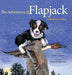 The Adventures of Flapjack: Finding Where I Belong - Agenda Bookshop