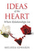 Ideas of the Heart: Where Relationships Lie - Agenda Bookshop