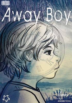 Away Boy - Agenda Bookshop