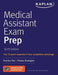 Medical Assistant Exam Prep: Practice Test + Proven Strategies - Agenda Bookshop