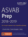 ASVAB Prep 2018-2019: 4 Practice Tests + Proven Strategies + Online - Agenda Bookshop